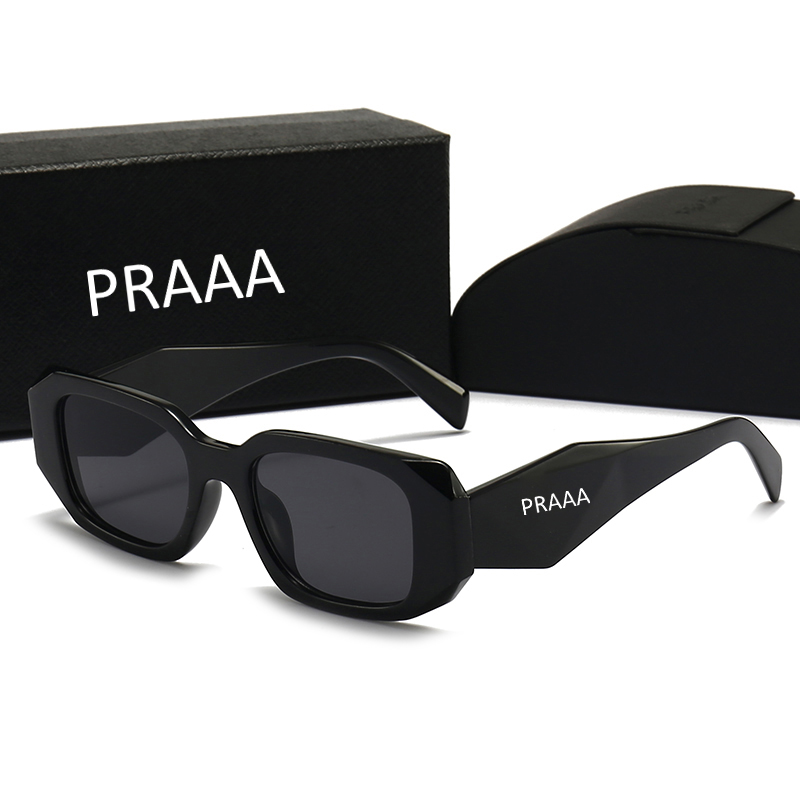 Sunglasses Designer Sunglasses mens sunglasses luxury sunglasses Outdoor Shades Fashion Sunglasses for women Eyewear Mix Colors Optional with box P0