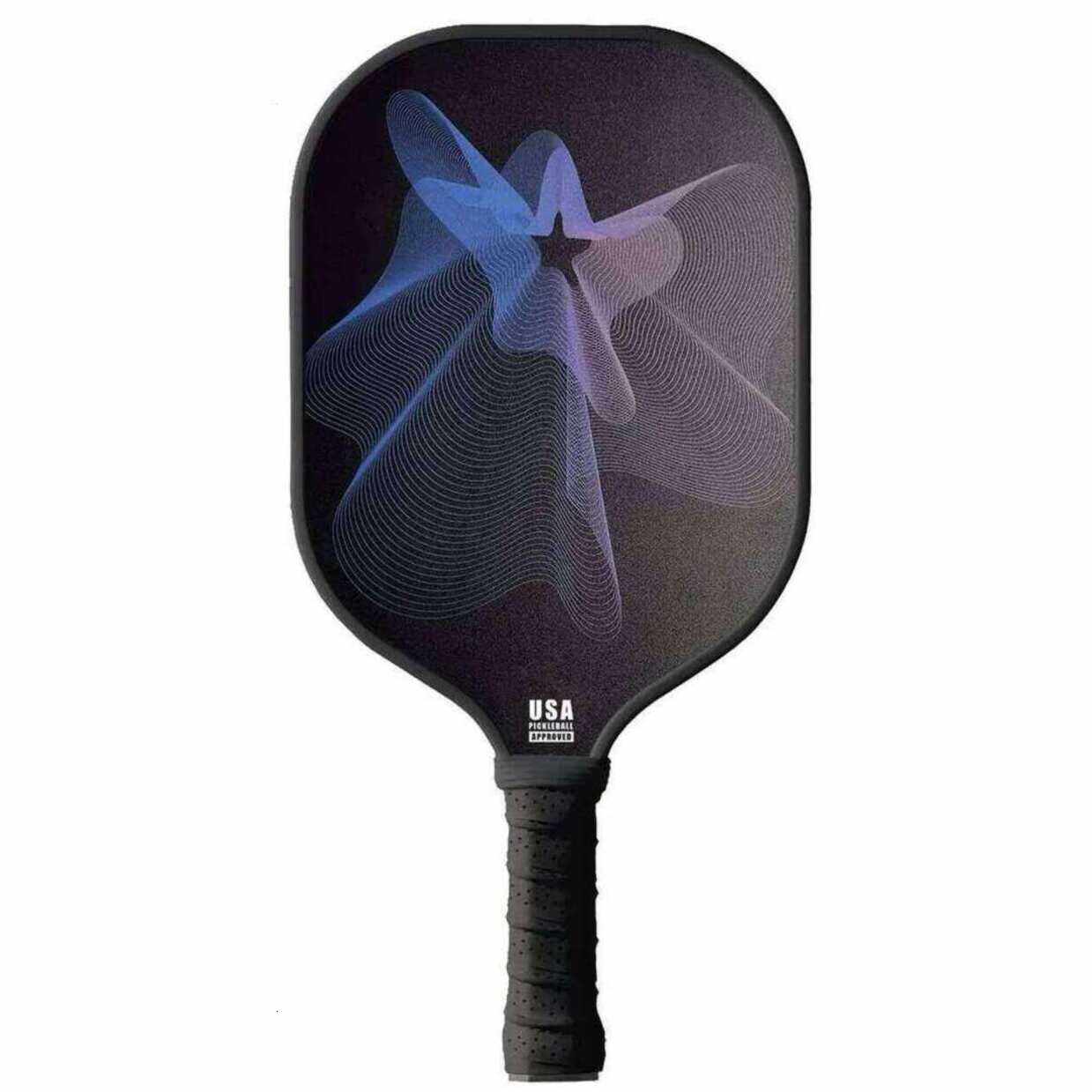 Multi-Piece Squash Racket Ball Grip Kits full high * modulus carbon * fiber competition racquets Outdoor 2026 New T700 Carbon Fiber Outdoor USAPA *