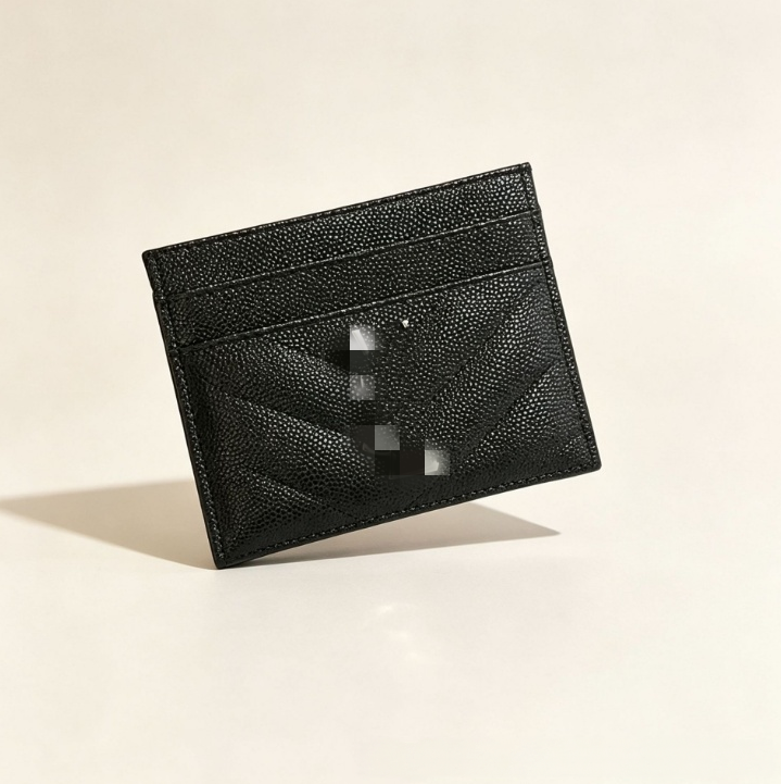 Designer 5AAA Top Card Holder luxury Wallet credit cardholder Genuine Leather plaid style mens coin purse pocket organizer folder wallet sdd1s s