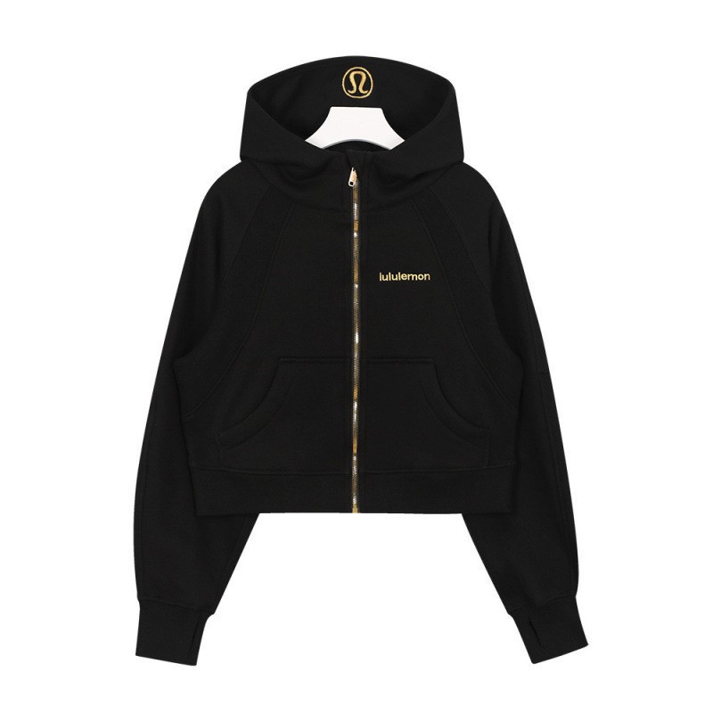 Women Oversized Limited Edition Brushed Fleece Hoodie, Sport Yoga Sweatshirt Jacket Casual Versatile Long Sleeve Tops >