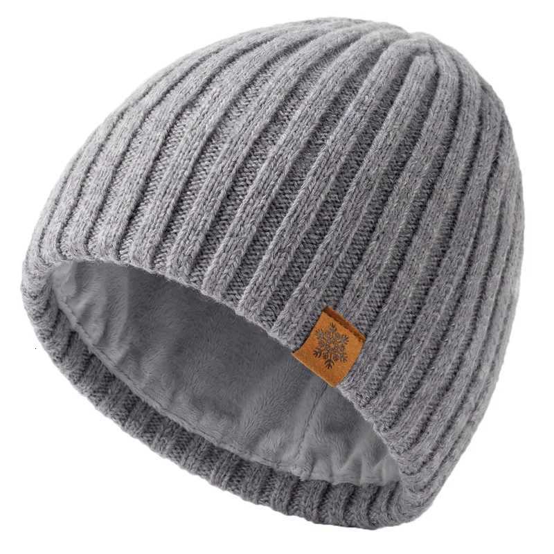 Beanie/Skull Caps New Winter Adult Men Women Warm Thick Beanies Outdoor Snow Sport Striped Hats Casual Beauty Soft Women'S Beanie Gorras Q26101