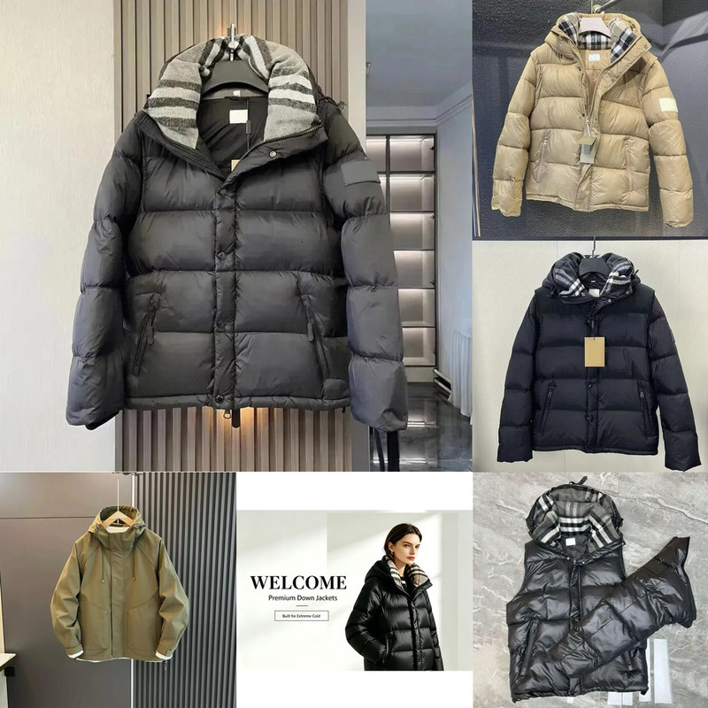 rthface600 puffer coatDesigner mens puffer jacket 700 winter jacket coats designer down jacket doudoune homme jackets womens coats Fashion winter ja