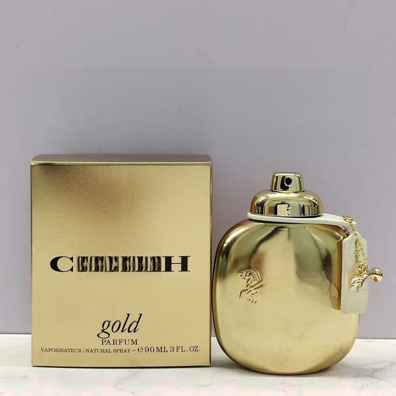 Luxury Coach Purfume Designer For Women Specialty Designer Luxe Perfumes Men Womens EDT Mini 100ml Cologne For Men Designer Niche Fragrance