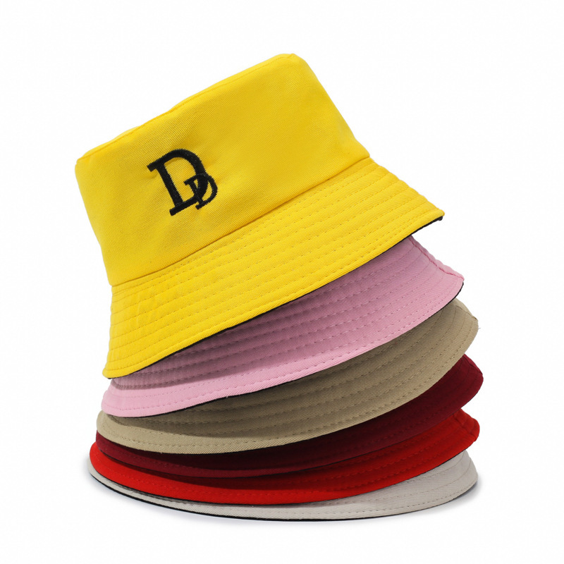 Luxury Cap Brand Designer Hat Luxury Cap Brand Designer Hat Luxury Cap Brand Designer Hat Reversible Fisherman For Men And Women, Summer Korean Styl