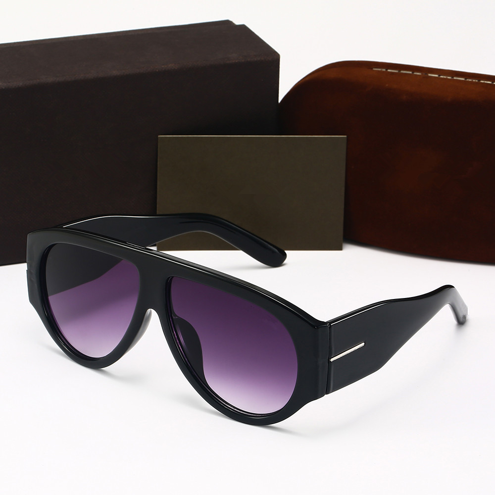 Oversized Vintage Sunglasses For Men Women Uv400 Eyewear Designer Cat Eye Sunglasses Summer Shade For Travel Street Sun Glasses