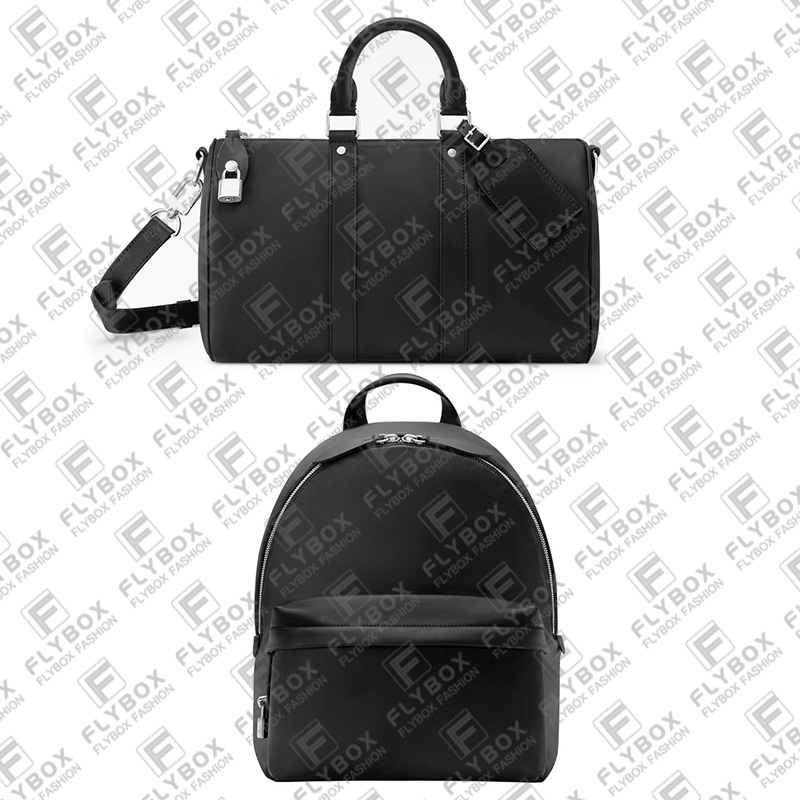 M2A550 M2A748 Keepl Bag Luggage Travel Bag Duffel Bag Crossbody Backpack Men Fashion Casual Luxury Designer Shoulder Bag Totes Handbag Top Handbag B