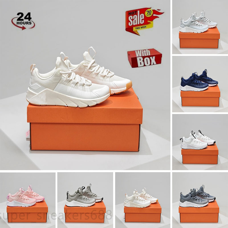 Designers Metcon 6 running shoes 6s for Kids shoes trainers Designer boys and girls Iron Grey Desert Sand University Gold Black Outdoor Sports Sneak