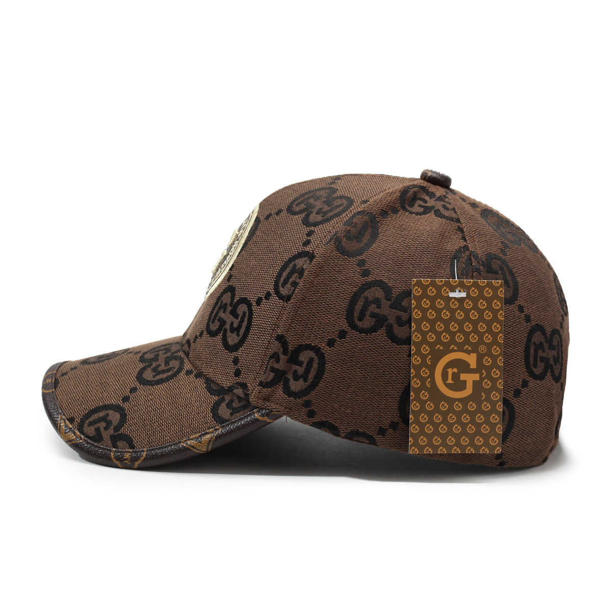 Sun Protection Hat For Women, 2026 New Model Baseball Cap, Large Head Circumference, Makes The Face Look Smaller, Breathable Spring-Summer Duckbill