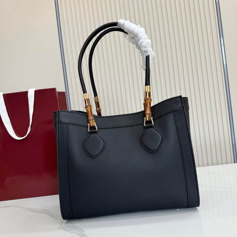 5A Top Quality Brand Crossbody Bags,Printed Shoulder Bag, Women's Drawstring Tote Bag, Fashion Shoulder Bamboo Handbag for Daily Use Totes 30.5