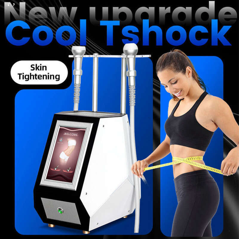 Newest New And Cold Therapy Cryo Slimming Fat Freezing Machine Body Sculpting Fat Reduction Body Sculpting Shaping Facial Lifting Beauty Equipment