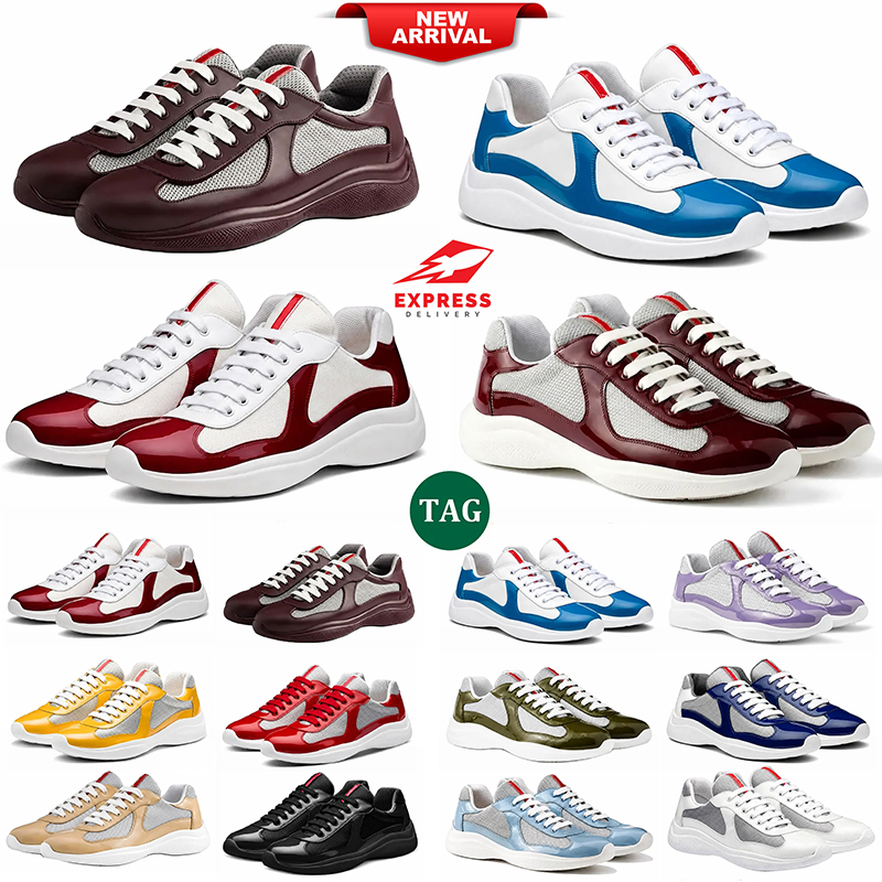 designer shoes for men women Casual Dress Shoes Red Silver Black White Khaki Gold Navy outdoor sports mens womens trainers sneakers