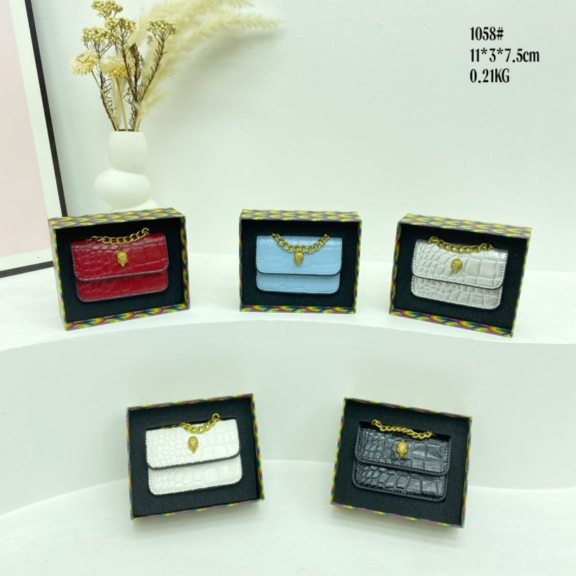 designer Unique Design Women s Bag Fashion New Quilted Rhinestone Crossbody Purse Stone Pattern Clutch Bag Light Luxury High end Mini Eagle Head Bag