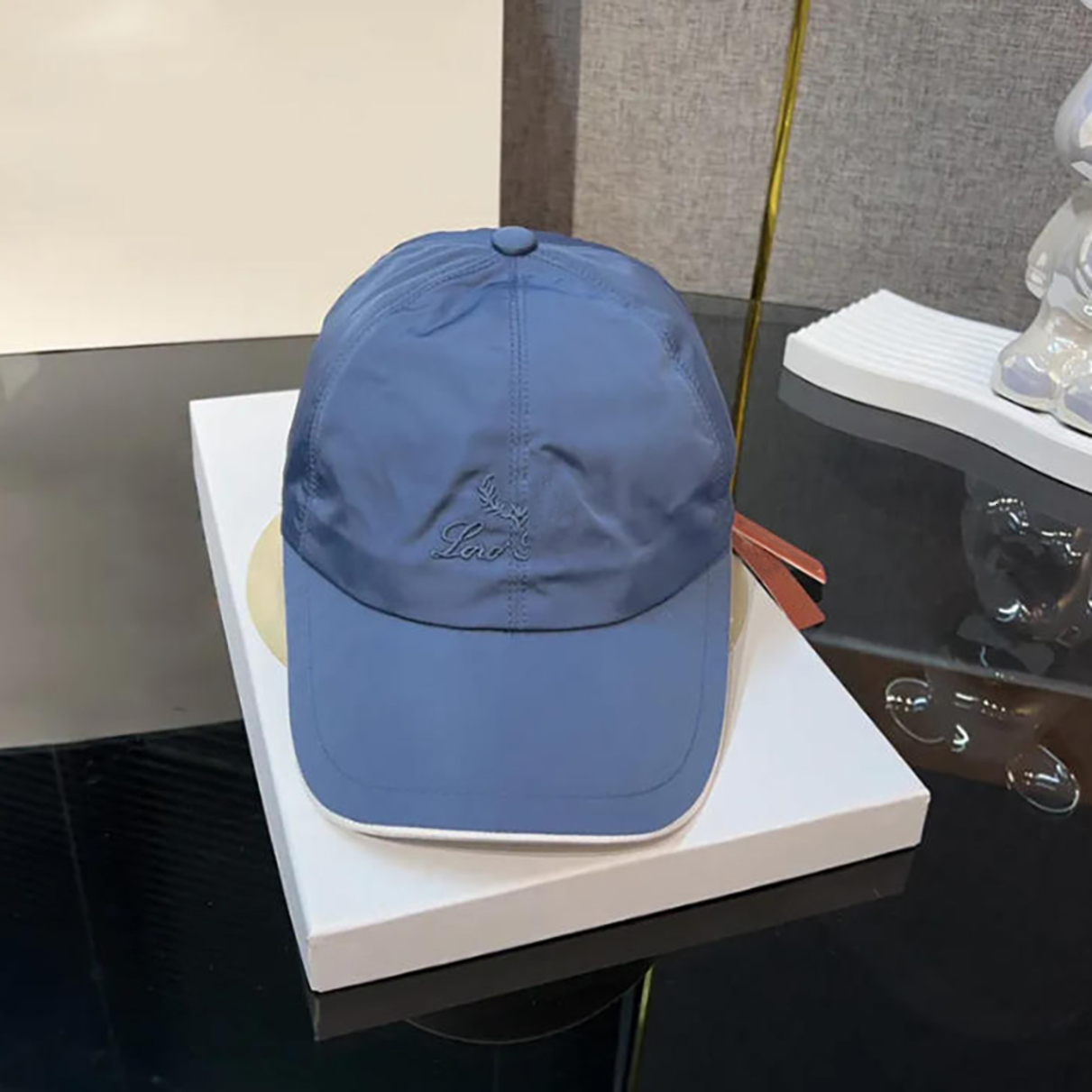 2026 Halloween Casquette Baseball Cap Sports Unisex perfume cologne Alphabet Fashion Casual Design Floral Hat Embroidered Sun Protection Designer A1