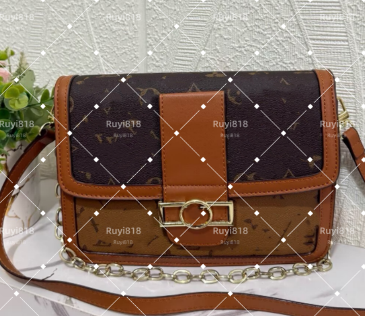 10A Luxury Designer Bag 3 Multi FELICIE POCHETTE Chain Bags Handbags Crossbody Purse Fashion Women Shoulder Bags V2879