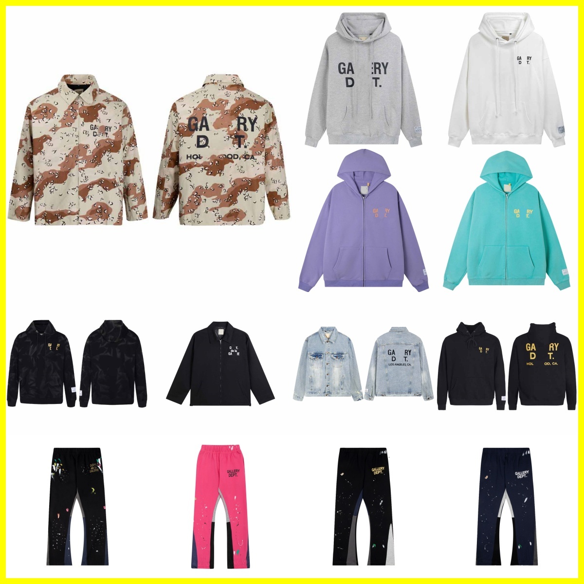 designer hoodie men hoodies Doodle letters high street hooded sweatshirt for men long pants Womens casual and fashionable hoodie Mens casual hip-hop