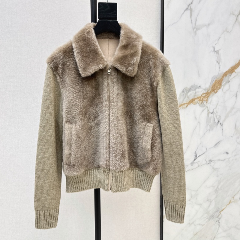 coats woman Designer Coat Outerwear for women Luxury Jackets Coat Spring and Autumn Style Elegant Embroidery Double-Sided Horse Coat Jacket Top M69