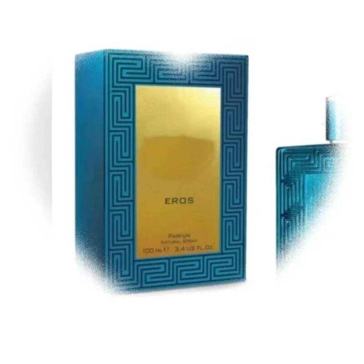 Perfume Incense Eros Flame Perfume 100Ml Pour Femme Long Lasting eau de Energy Fragrance Spray Cologne For Men Fast Delivery Fr