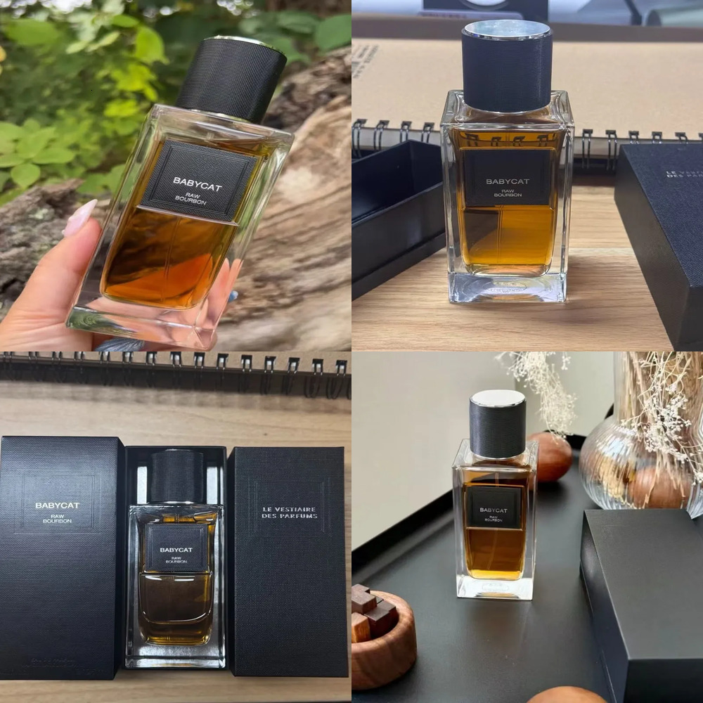 perfume MOJAVE GHOST imagination 100ML 125ML Cologne VANILLE ANTIQUE Amouage fragrance babycat cologne perfume men Layton cologne menM1