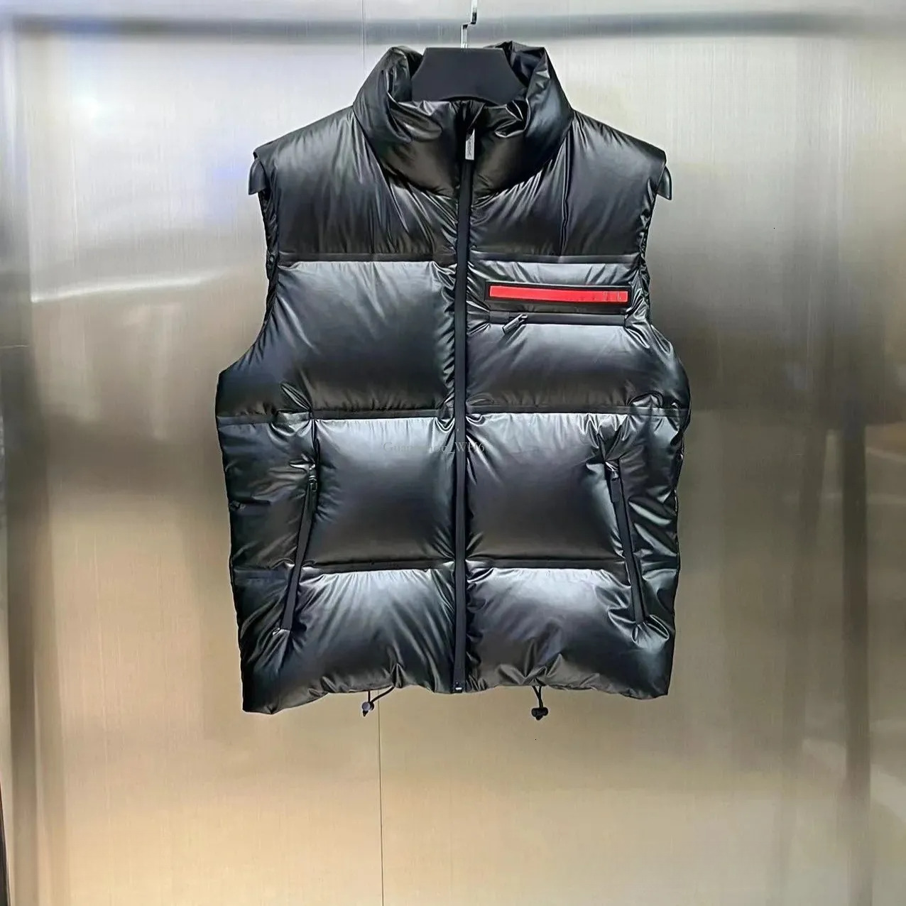Designer womens jacket parkas puffer jackets coats Coat Thickened Winter Correct Version Trendy Brand New Bread Jacket Fashion Versatile Men's