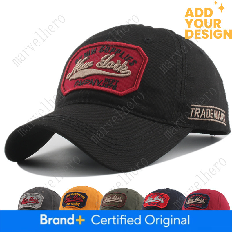 Men S Letter Baseball Cap New Spring Autumn Style Embroidered Versatile Outdoor Wear Suitable Sports And Summer Sun Protection Also Available For Wo