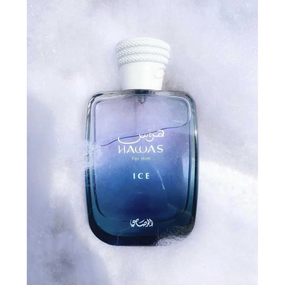 2026 Perfume Rasasi Hawas For Him Perfume 100Ml Man Fragrance Eau De Parfum 3 3Oz Long Lasting Smell Brand EDP Men Cologne Spray Male eau de