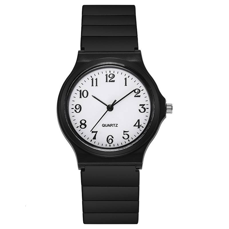 onic ladies quartz Light Luxury Student Exam Silent High Appearance Korean Version Simple Versatile Watch Wholesale Small D ljh218