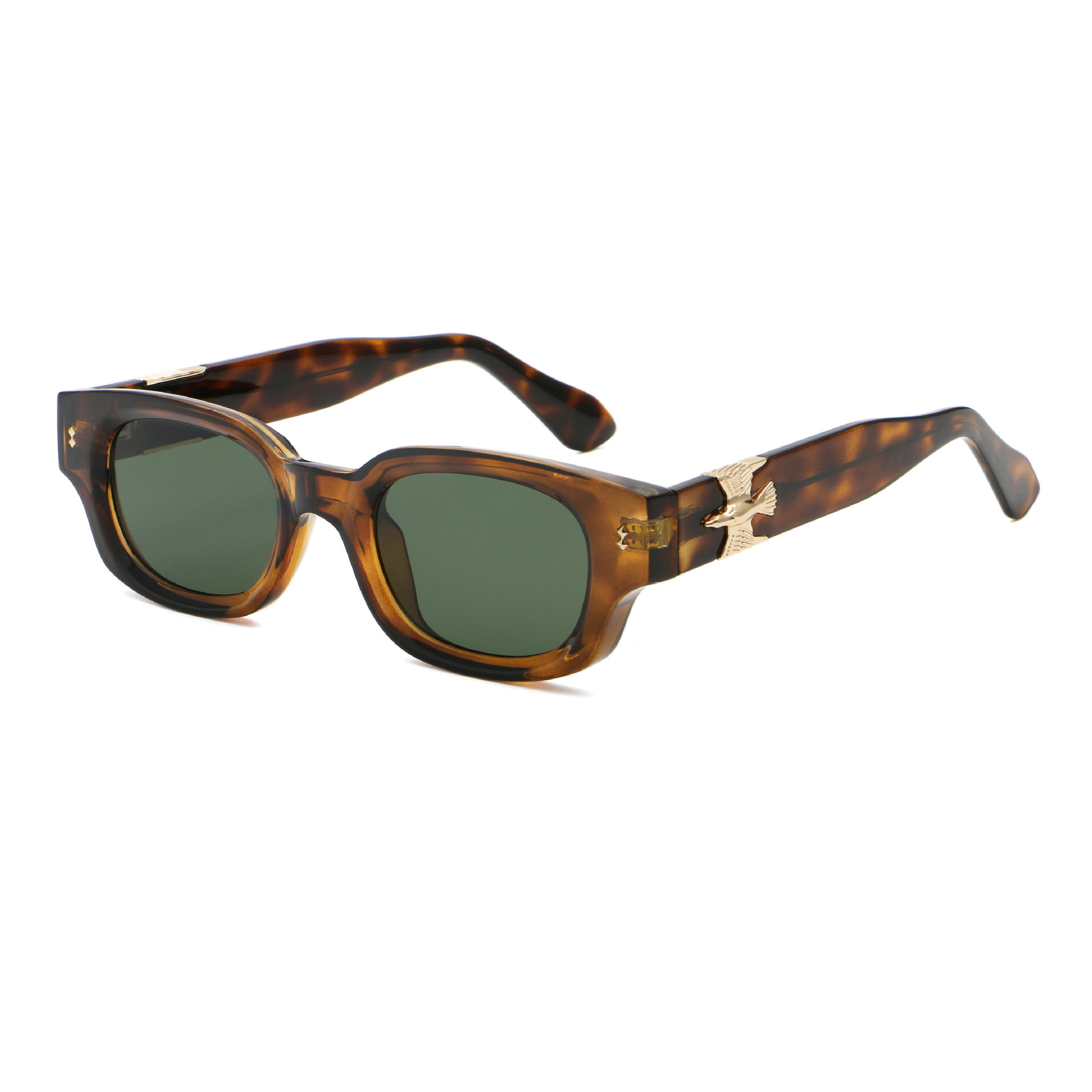 2026 New Model Women's with a HighEnd Feel, European and American Sun Famous Brand Sunglasses, UV Protection, Men's Sunglasses