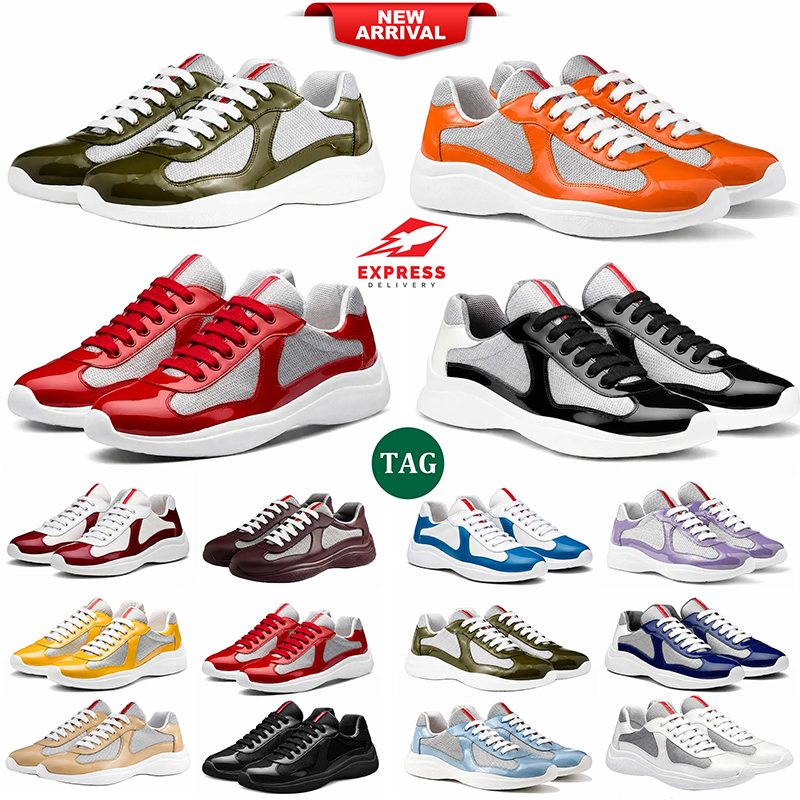 designer shoes for men women Casual Shoes Red Black White Khaki Gold Navy Champagne Purple outdoor sports mens womens trainers sneakers