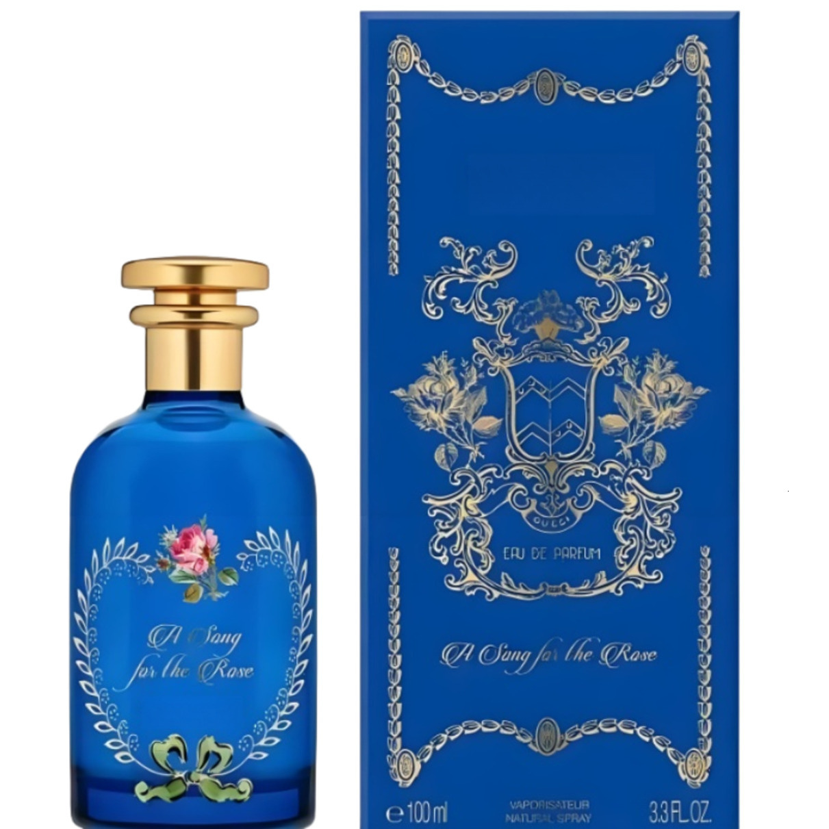 Perfume Designer Brand Men's And Women's Alchemist's Garden Glorious Celebration At eau de The Beginning Of Lion's Heart Muguang