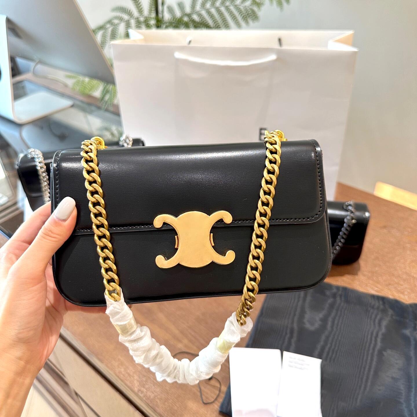 vacation travel Bag Women flap Handbags Besace luxurys Designer Saddle 12a Chain shoulder straps tote Half moon Crossbody Teen Nino Clutch Bags Ladi