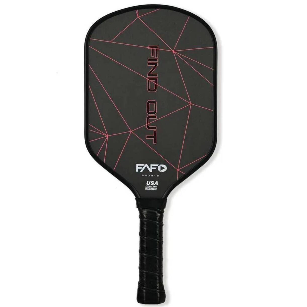 Multi-Piece Tennis Racket Matching Kits Lightweight Paddle Carbon * Fiber Surface Cushioned Comfort full graphite professional tournament racquets G