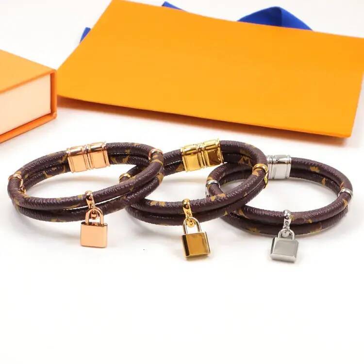 Charm Bracelet H395 Tennis Screw Designer decorative Bracelet Luxury Jewelry Women Bangle Classic Titanium Steel Alloy Craft Allergic Wholesale Port