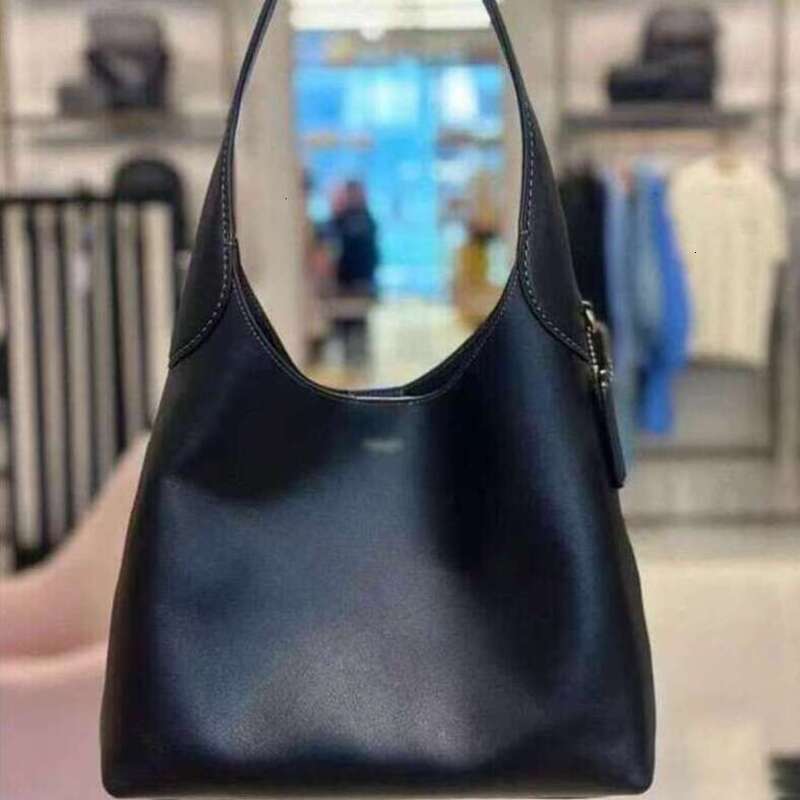 Coschbag Brooklynn Bag Coaher Travel Bag Caouch Tote Bags Designer Women Bag Luxury Leather Couach Shoulder Bag Handbag Large Capacity Caochpurse Sa