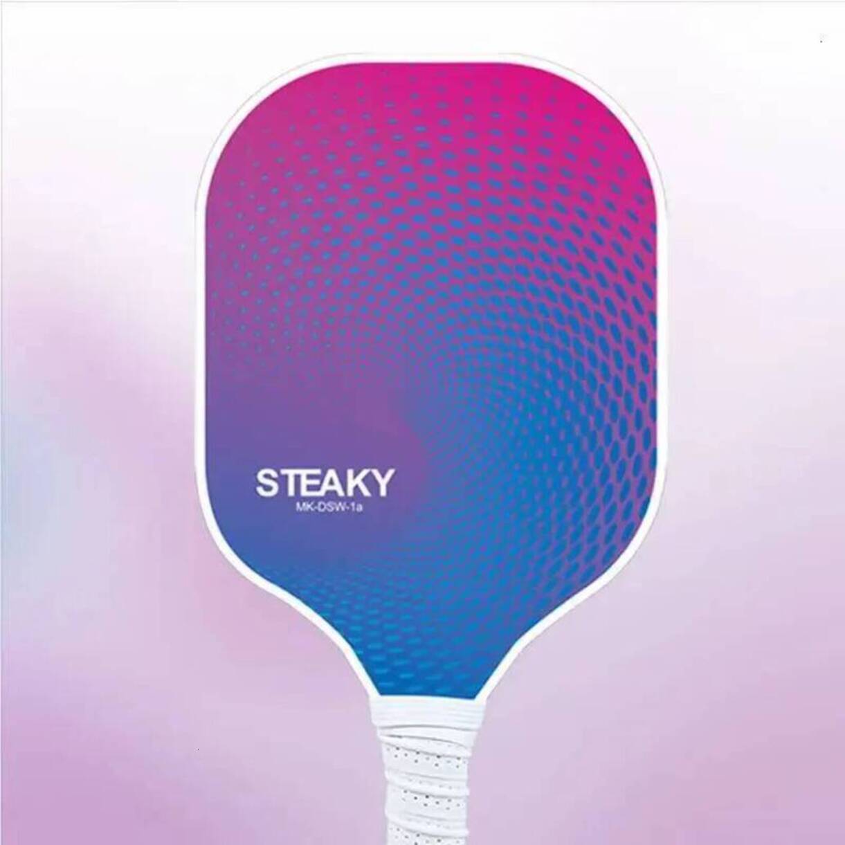 Multi-Piece Tennis Racket Matching full graphite * professional tournament racquets Kits Professional Carbon Fiber Pickleball Paddle USAPA Approved