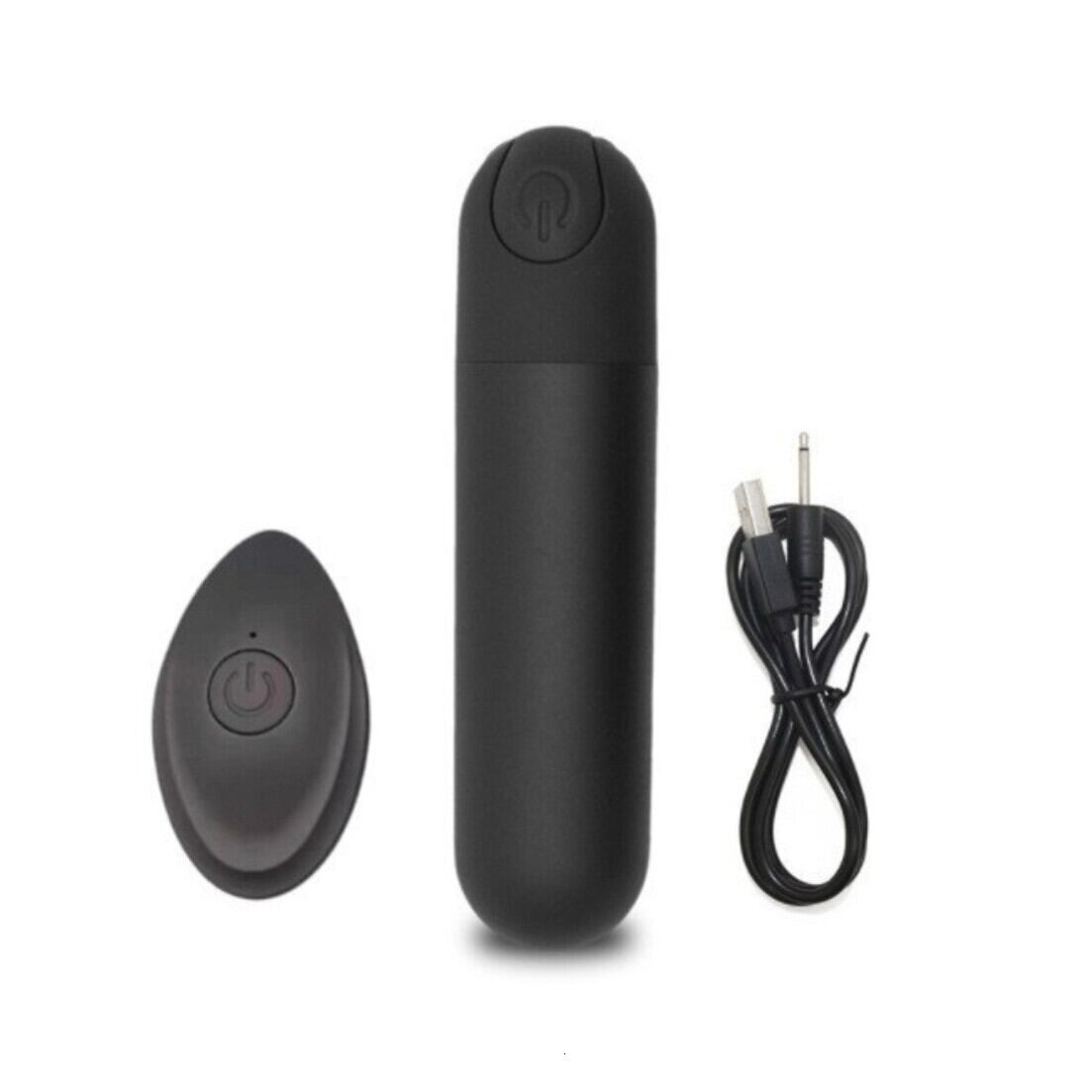 0-Frequency Wireless Remote Control Bullet Vibrator, Vibrating Egg, Lace Panties, personal body massager Rechargeable AV Sex For Women BA03QW