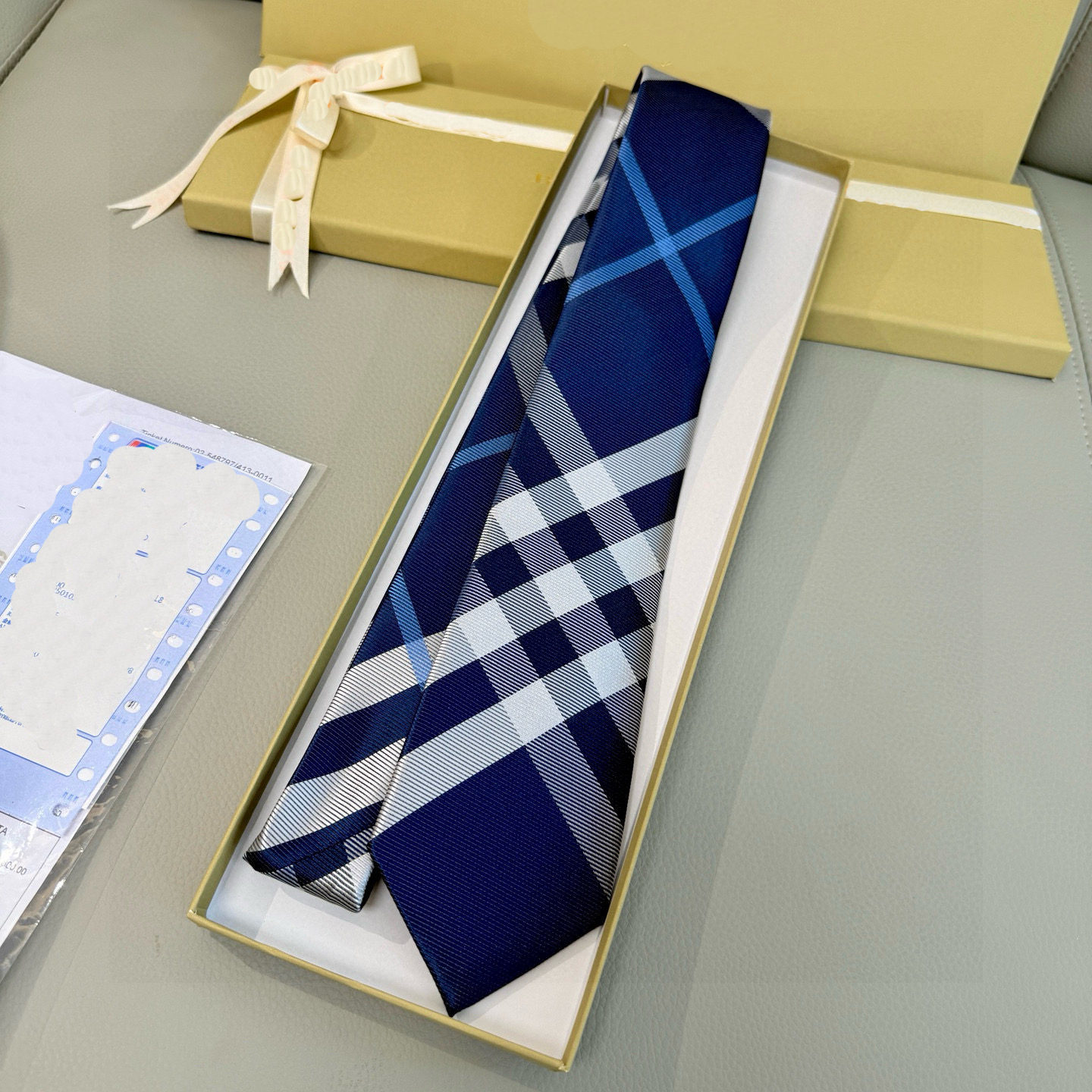 B340 Silk brand ties, luxury ties, new luxurious men's ties, high-end brand ties,business versatile ties, trendy fashion designer handcrafted s