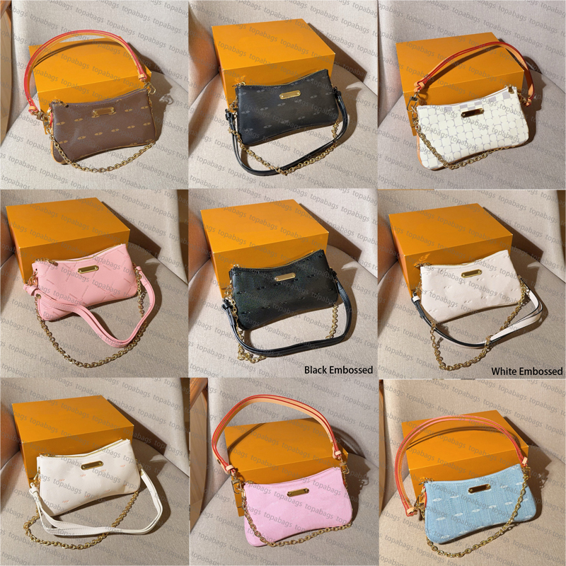 lady luxury pouch double zipper cloud bag women's designer underarm bags new fashion street hobo packs classic vintage shoulder bag