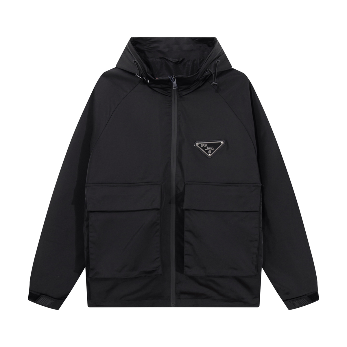 Men's plus size Outerwear Lamb Wool Coats Jacket hoodie suit hooded casual fashion top quality wild breathable sports jacket 61017p14