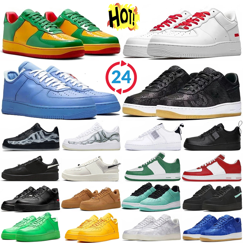 Designer Casual shoes men Dark Warrior Premium Leather Breathable Cushioned Non Slip Street Sneakers Fashion Trendy Daily Commute Footwear