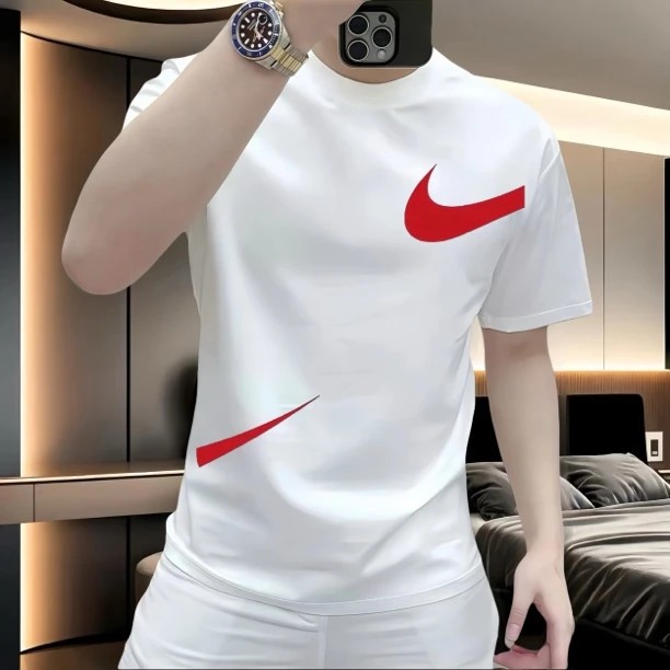 Designer men T Shirt Summer Short Sleeve Tee Men Women Lovers Luxury T-Shirts Fashion Casual High Street Top Clothing men Polo t shirts S-4XL