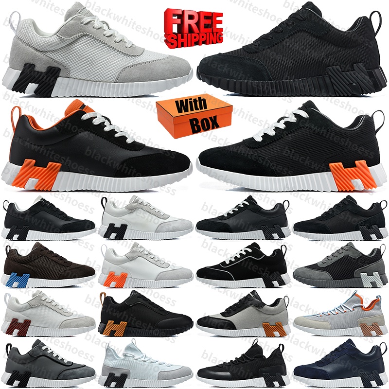 Free Shipping With Box Designer Bouncing sneakers Sport Shoes for mens chaussure chaussures schuhe scarpe trainers schoenen d h gate baskets luxury