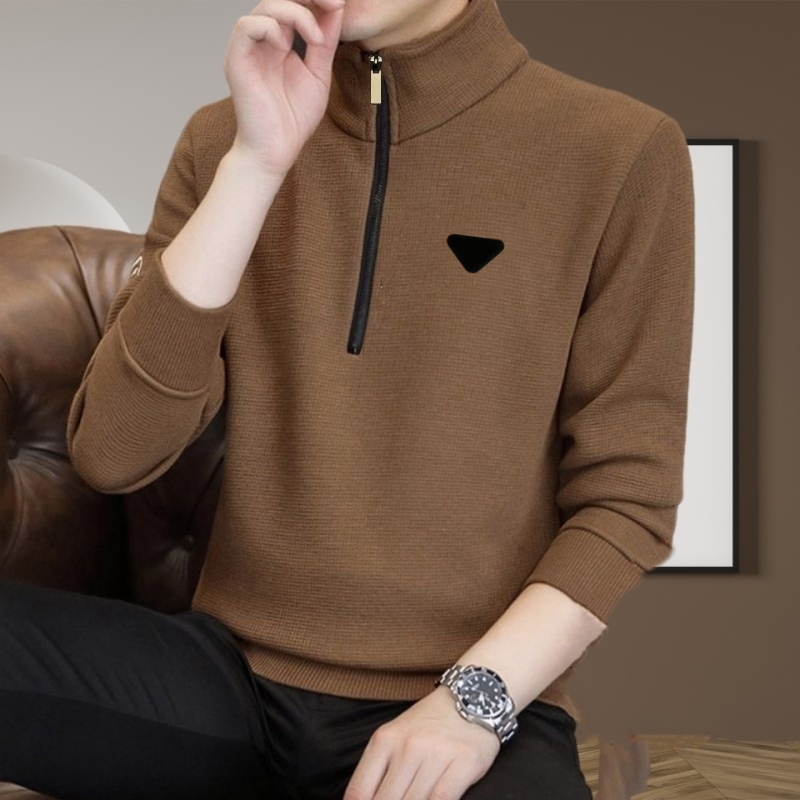 Hoodies Designer mens hoodie mens Sweater knitted Sweatshirts cardigan sweater Fashion embroidered letters Pullover Jacket high quality womens top J