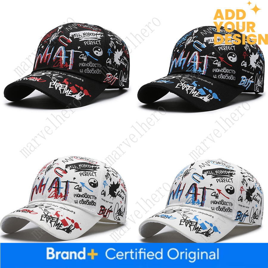 Embroidered Baseball Cap Suitable Both Men Women A Trendy Casual Korean Style Hat For Summer Offering Sun Protection And Shade