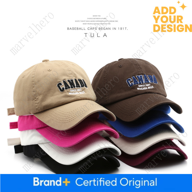 Outdoor Sports Men S Personalized Letter Embroidered Washed Cotton Baseball Cap Korean Style Retro Women S Sun Protective Visor Cap