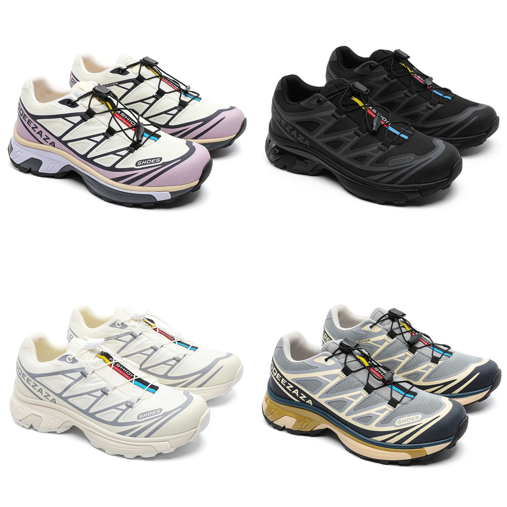Unisex Fashion Shoes 2026s Autumn Winter New Arrival Lightweight Comfortable Thick Soles Trendy Casual Outdoor Sports Hiking Breathable Mountaineeri