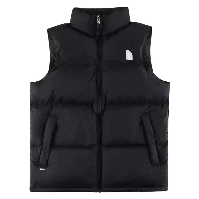 Men's Jackets Designer Thicken Padded Jacket Stand Collar Color Block Zip Windbreaker Coat Warm Outdoor Sports Outerwear Winter 28