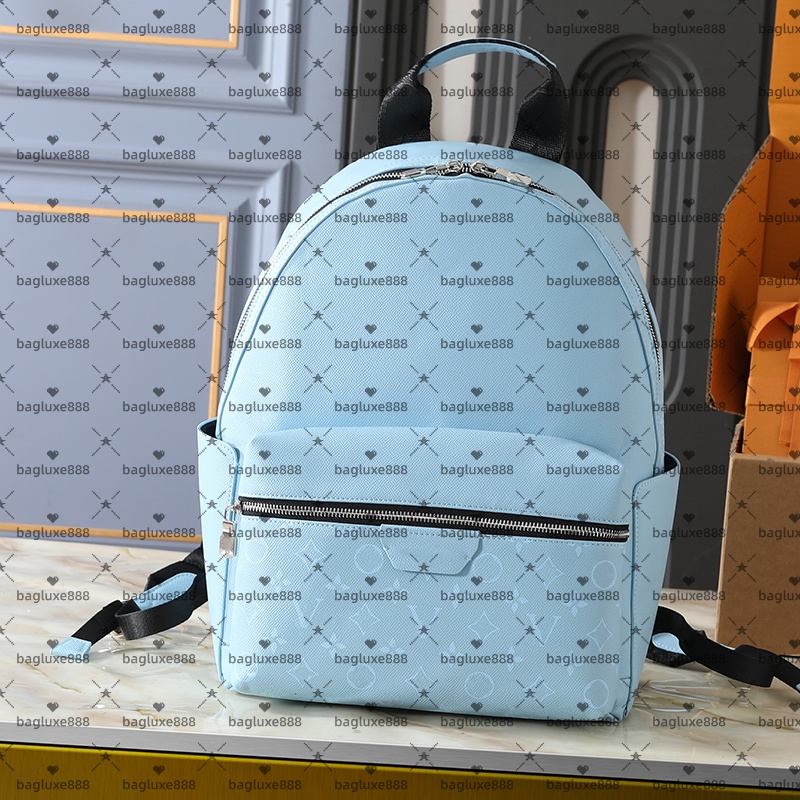M28789 Designer Discoverys Backpack bag Men Large Capacity Schoolbag Rucksack Knapsack Multifunctional Travel Laptop bag Women Shoulder bag Handbag