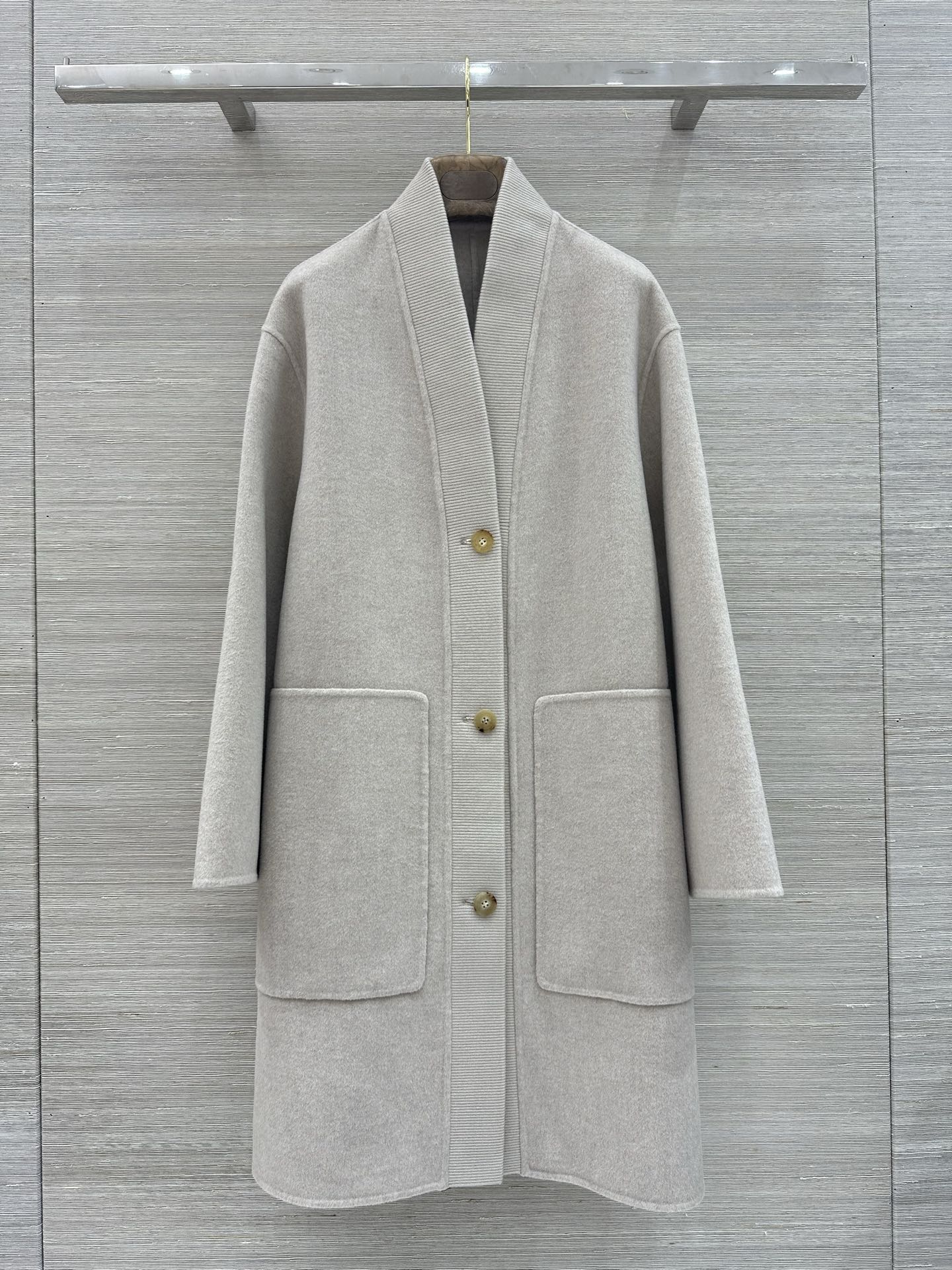trench coat women trench coat trench coat women Double-sided cashmere coat winter coat women winterjas dames manteau femme womens coat jacket women