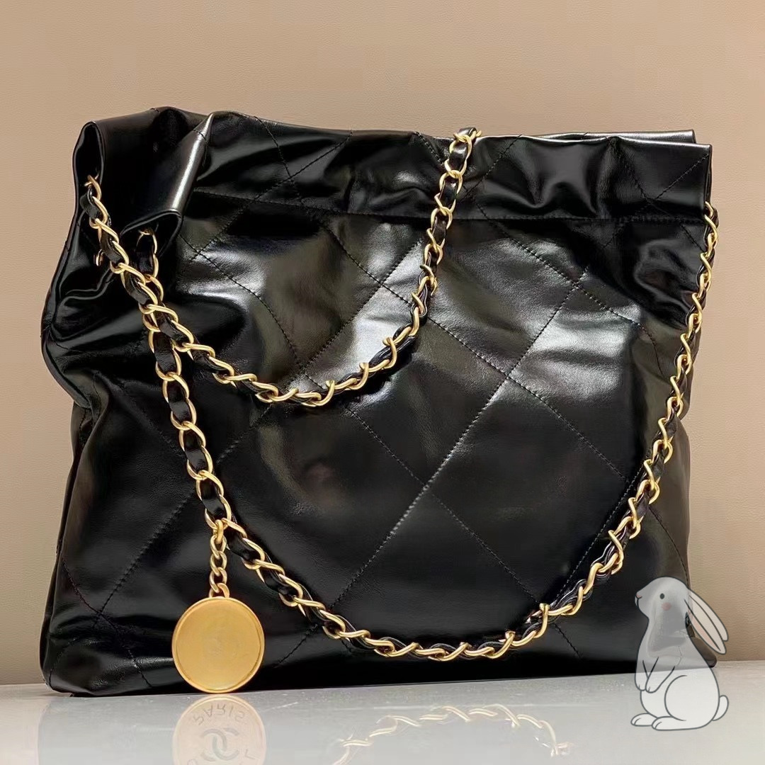 Chan8 Shopper 22 Bags Womens Fashion Cross Body Tote Handbag Purse Mini Hobo Shoulder Quilted Leather Crossbody Clutch 7b