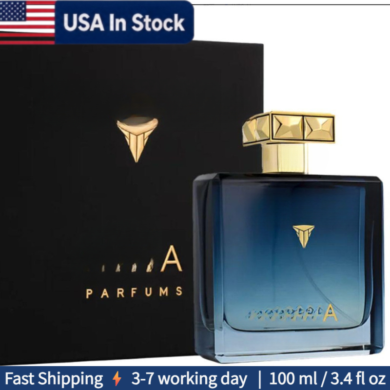Roja Cologne For Men Designer 100ml Women OLIGARCH Elysium Elixir Oceania Long Lasting Smell Spray Cologne Spray Neutral Perfume Gift Set Stronger W